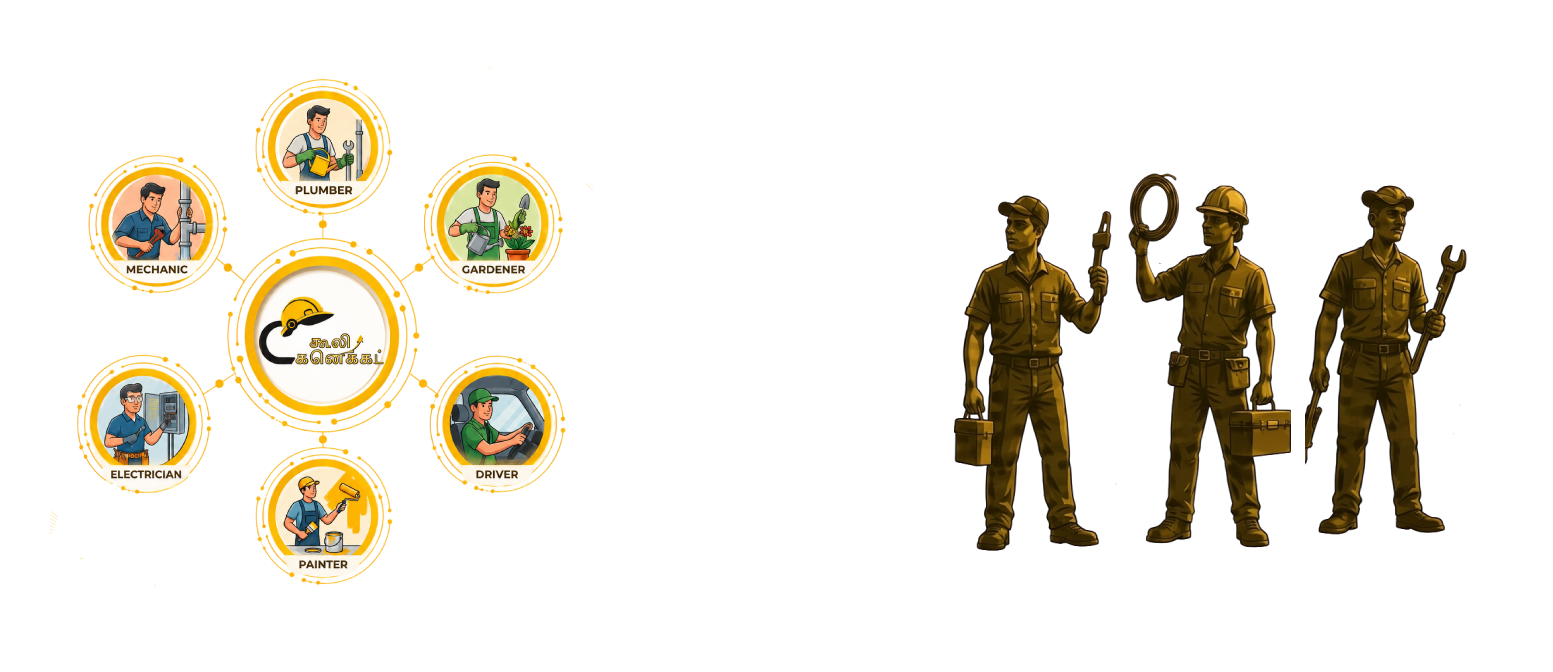 CV Background