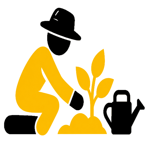 Garden & Outdoor Work